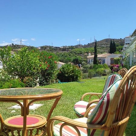 Enjoy Torrox 아파트 외부 사진