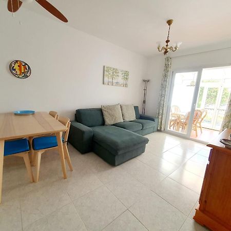 Enjoy Torrox 아파트 외부 사진