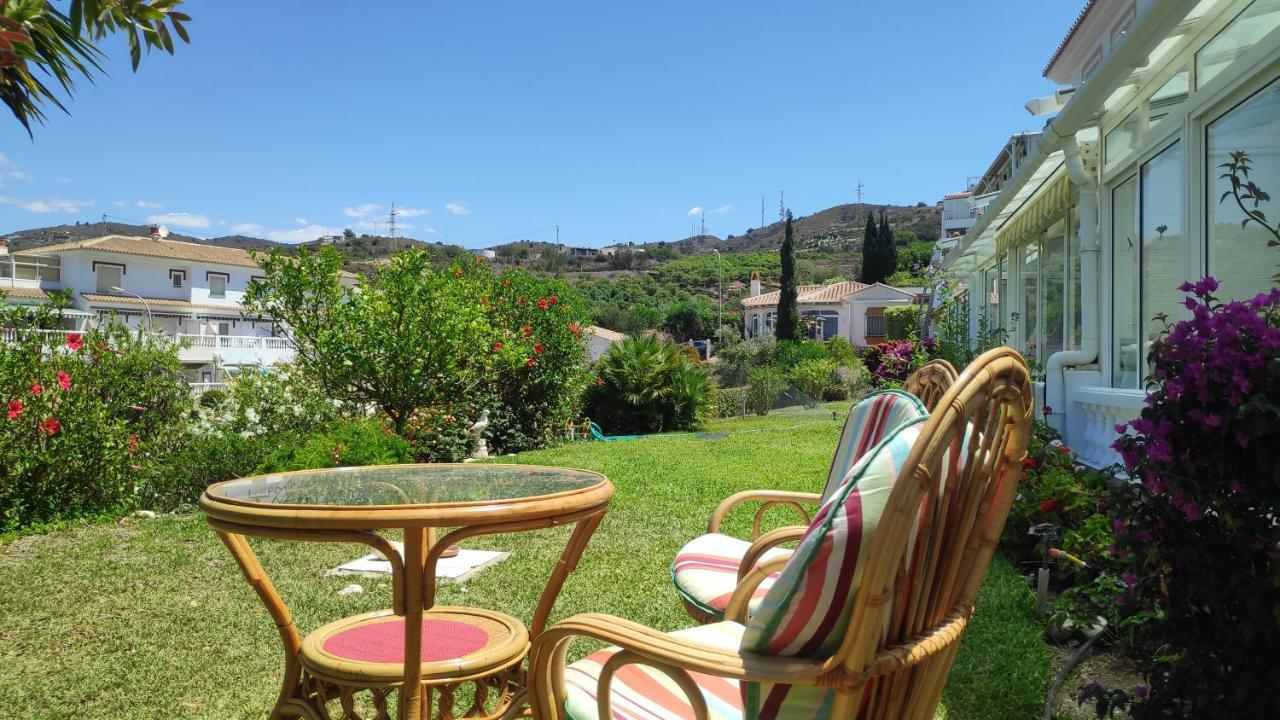 Enjoy Torrox 아파트 외부 사진